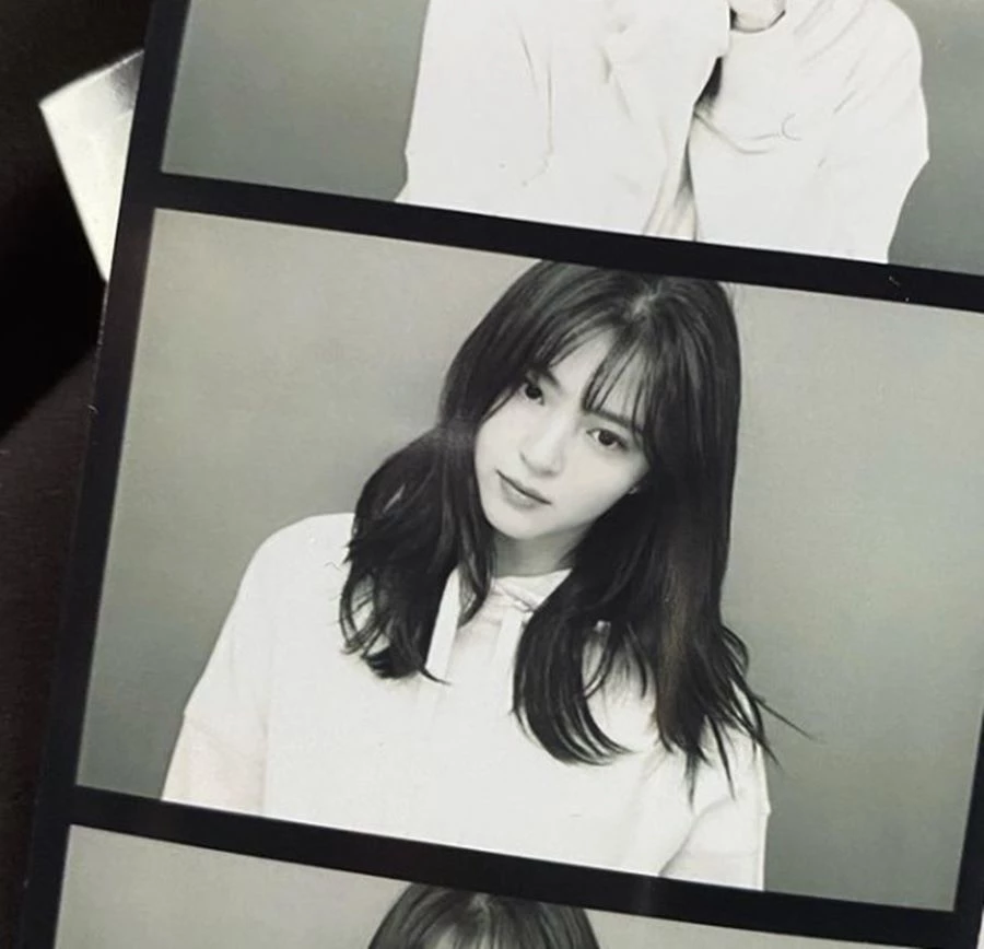 한소희 인스타그램