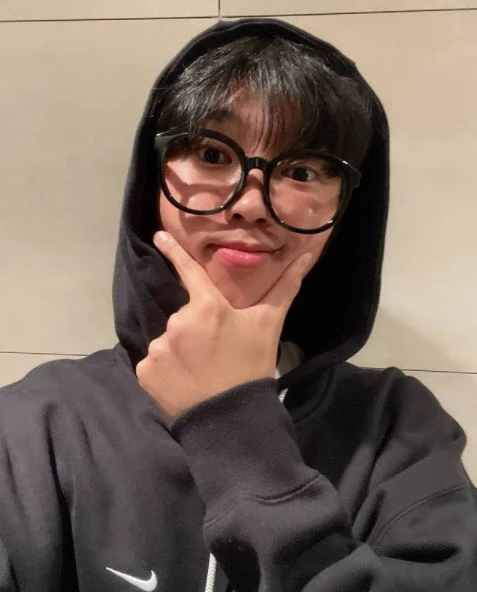 임영웅 인스타그램