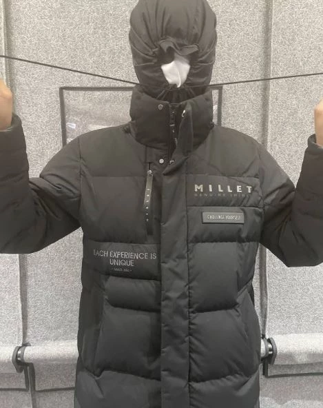 임영웅 인스타그램