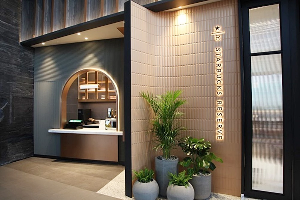 이하 스타벅스커피 코리아 제공