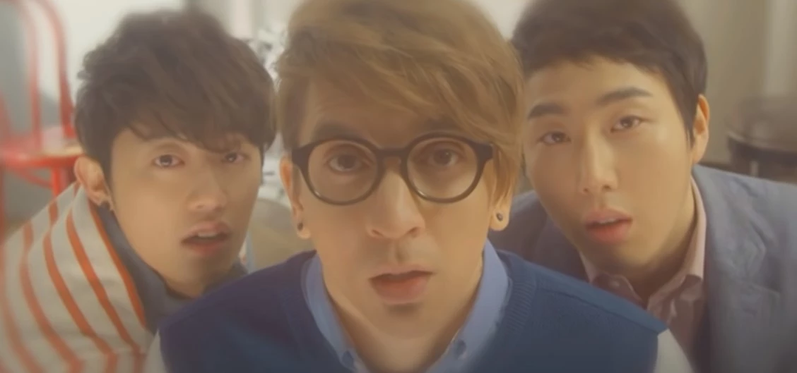 노래 '벚꽃 엔딩'을 부른 밴드 '버스커 버스커' / 유튜브 'Stone Music Entertainment'