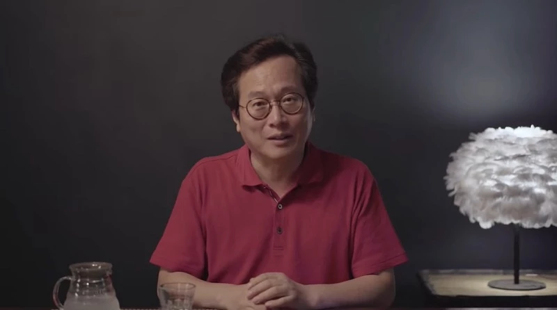 유튜브 '황교익 TV'