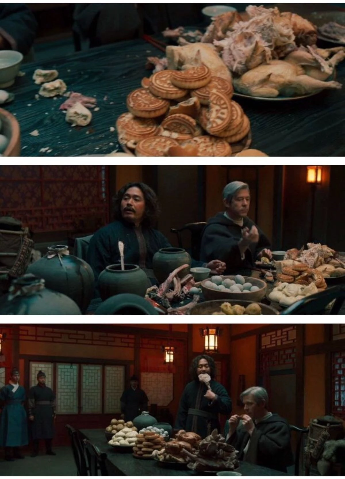 SBS '조선구마사'