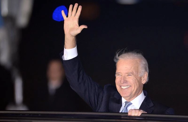 조 바이든 미국 대통령 / 뉴스1