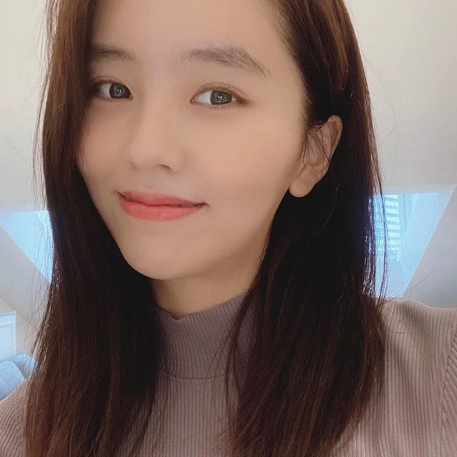 이하 김소현 인스타그램