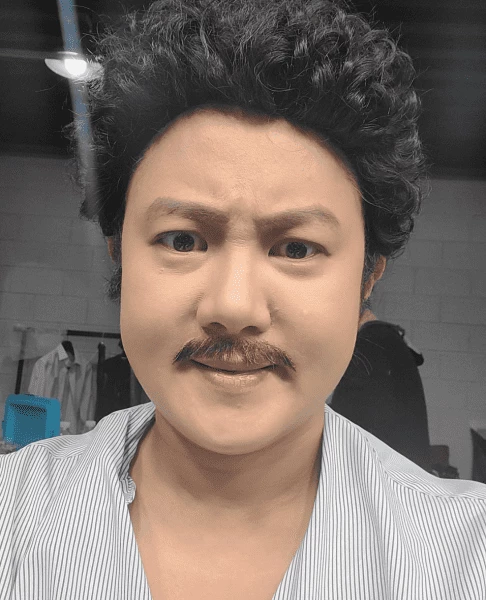 이하 박나래 인스타그램
