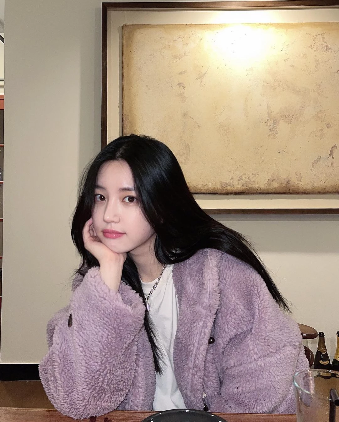 이하 이유비 인스타그램