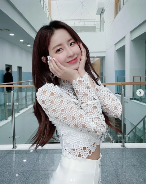 은가은 인스타그램