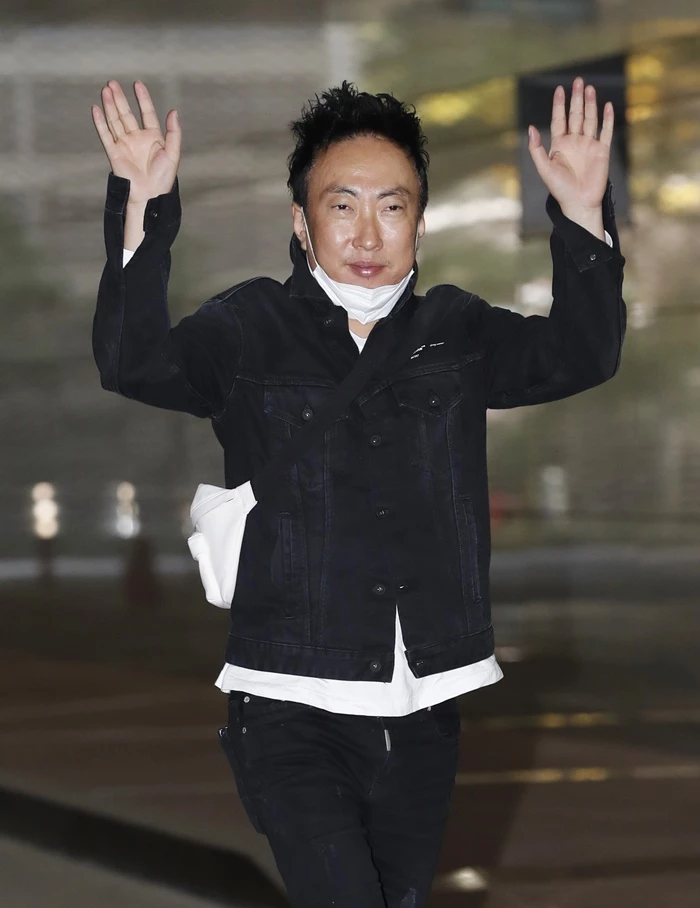 가수 겸 개그맨 박명수 / 이하 뉴스1