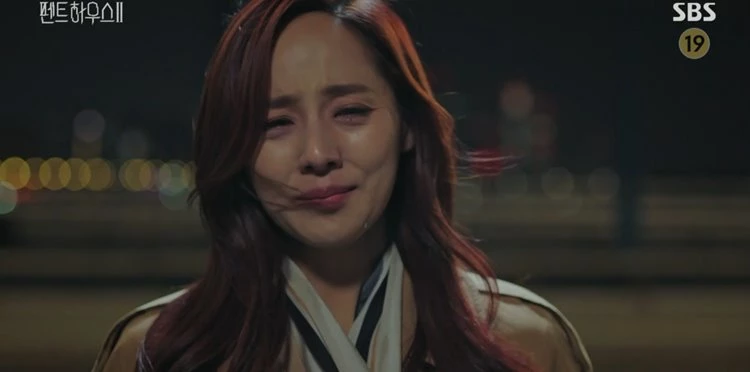 이하 SBS '펜트하우스'