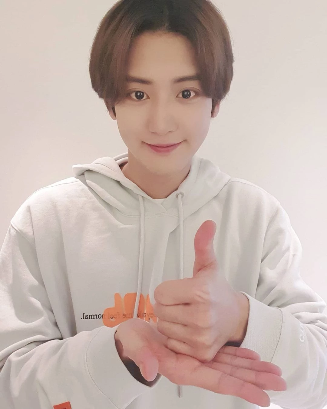 이하 찬열 인스타그램