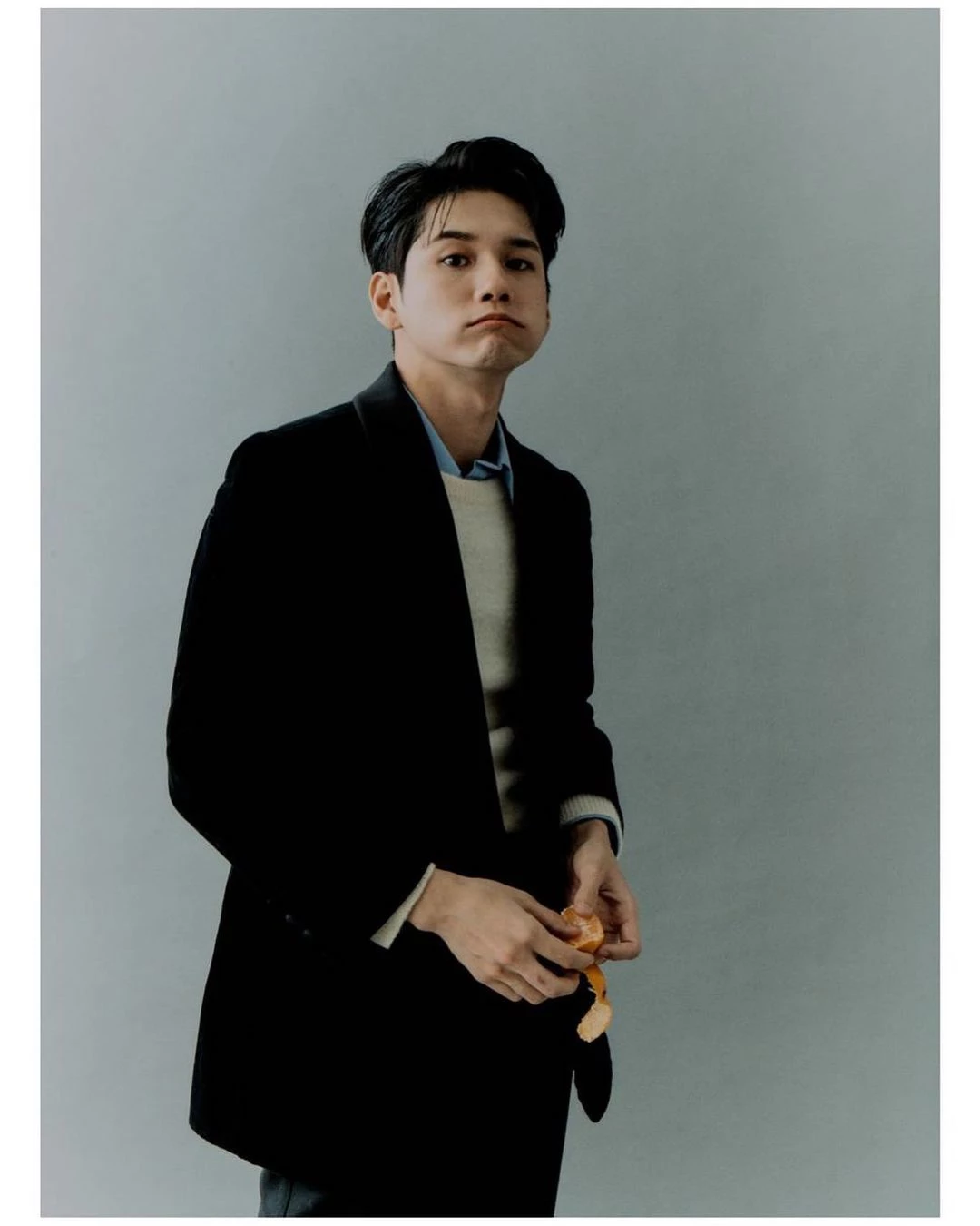이하 옹성우 인스타그램
