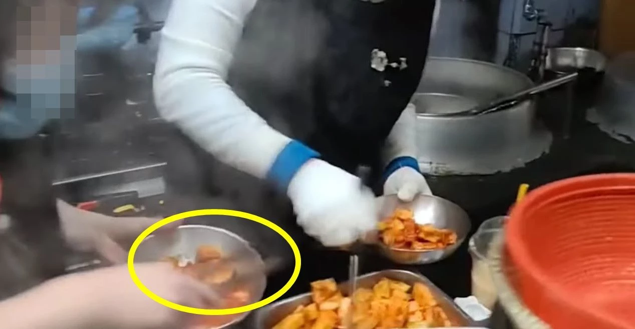 이하 아프리카TV
