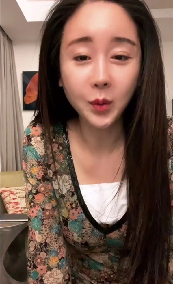 이하 함소원 인스타그램