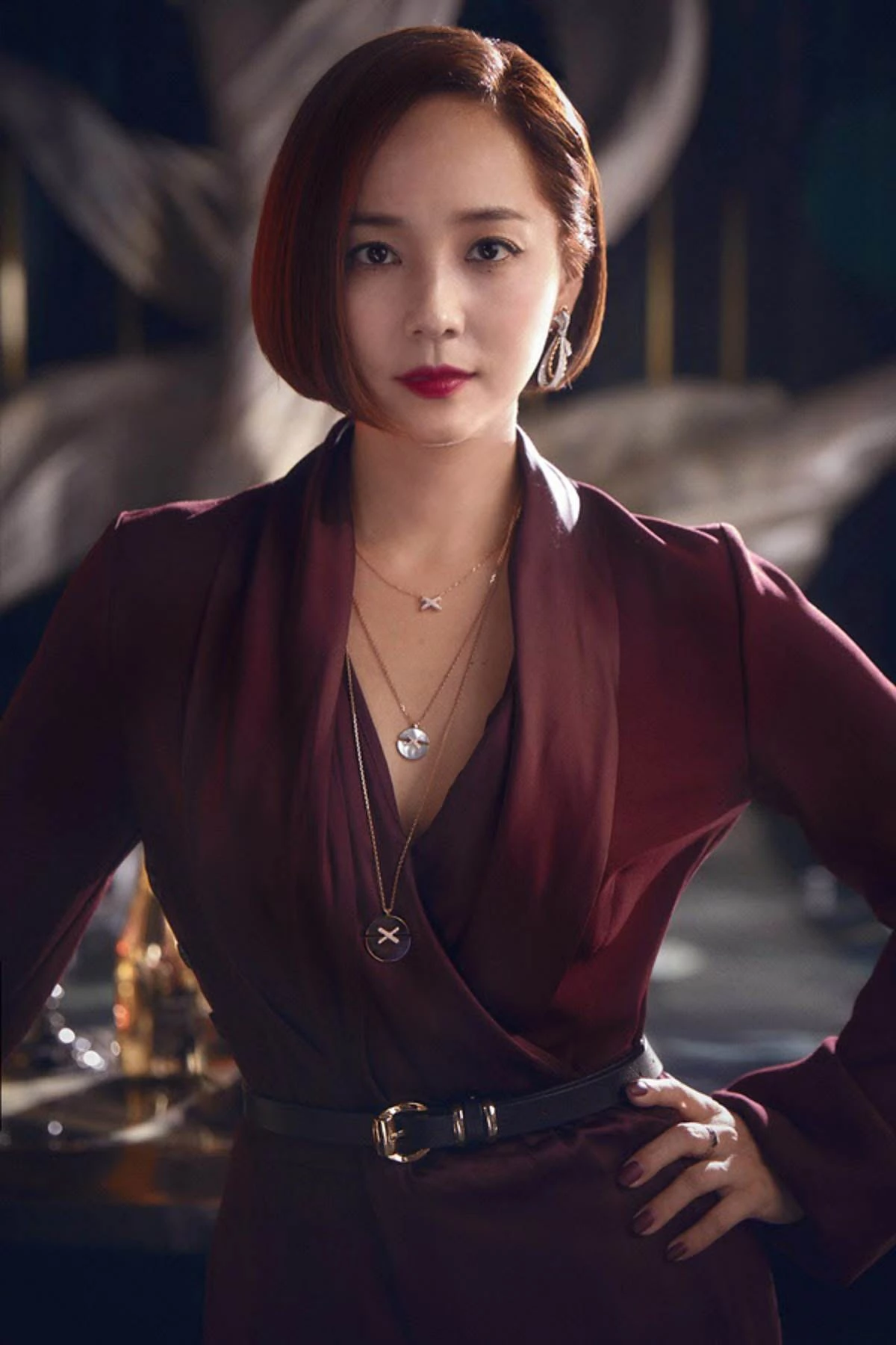 이하 SBS '펜트하우스'