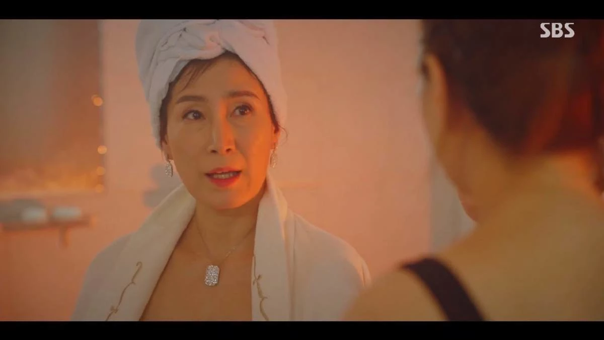 SBS '펜트하우스 2'