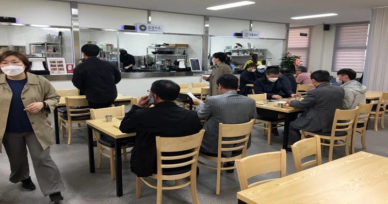 가치식당 / 완주군