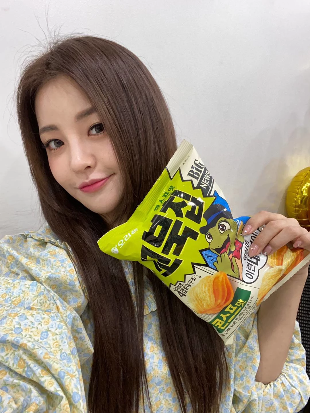 브레이브걸스 유정 / 이하 브레이브엔터테인먼트 제공