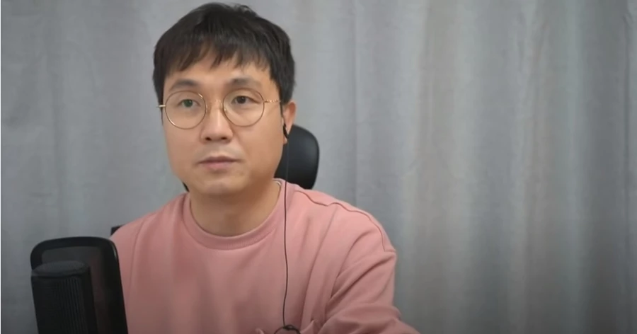 유튜브 '연예 뒤통령이진호'