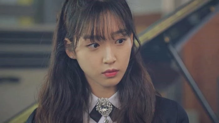 '펜트하우스' 주석경(한지현 분) / SBS '펜트하우스'