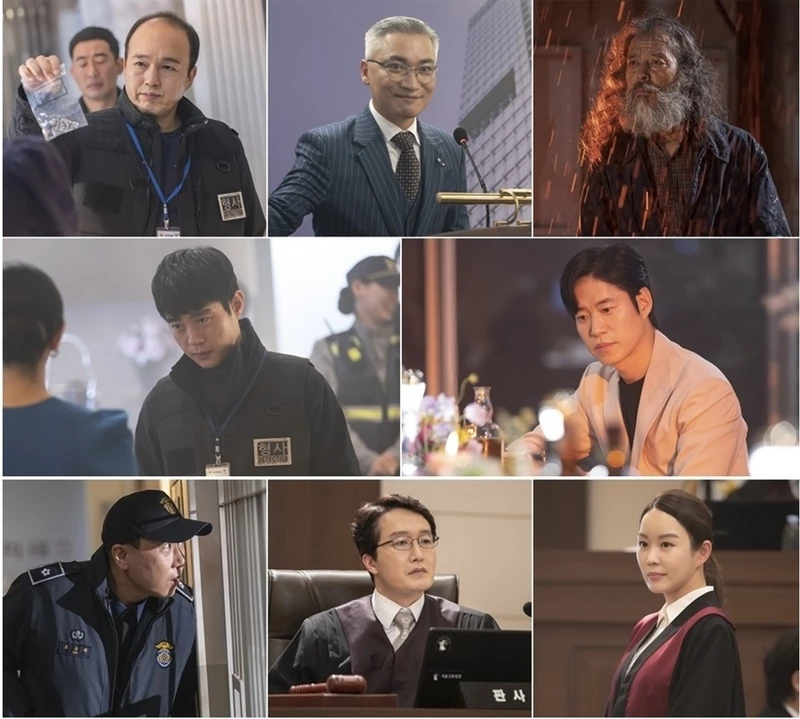 SBS '펜트하우스2'