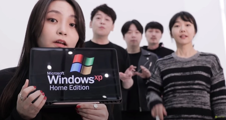 이하 유튜브 '메이트리'