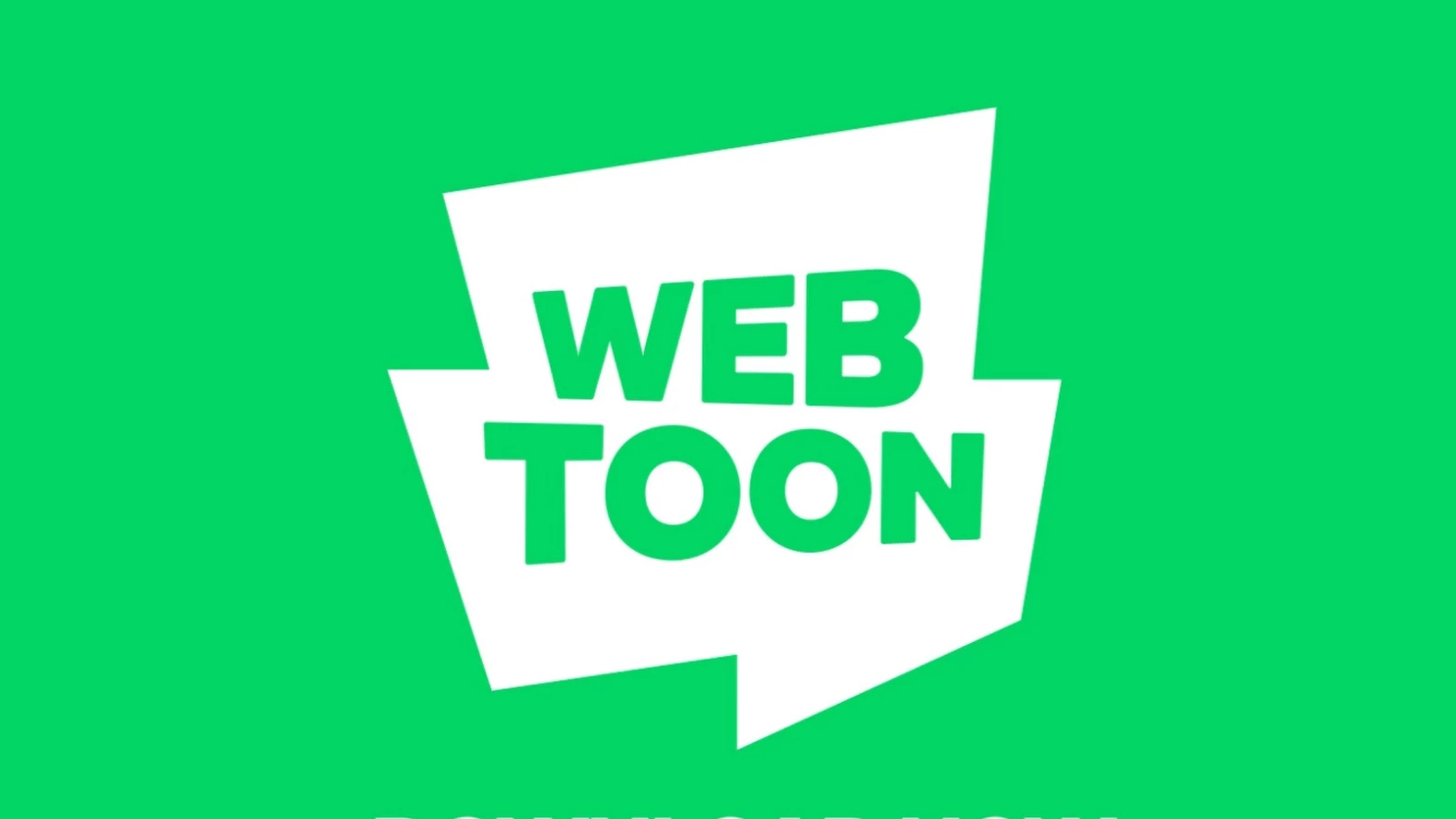 이하 네이버 웹툰