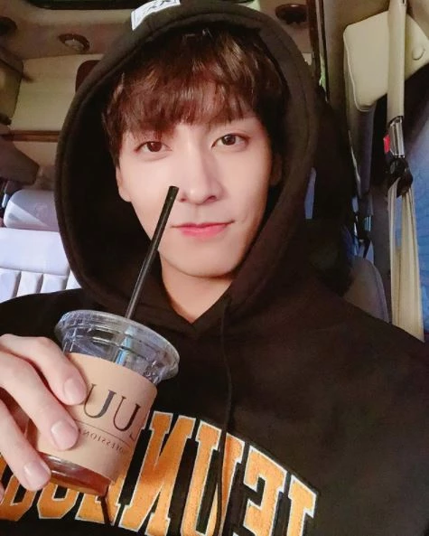 최태준 인스타그램