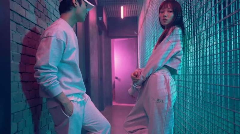 이하 유튜브 'Heybiblee'