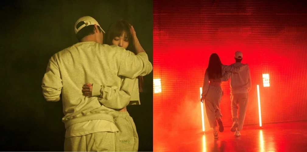 김민재 인스타그램