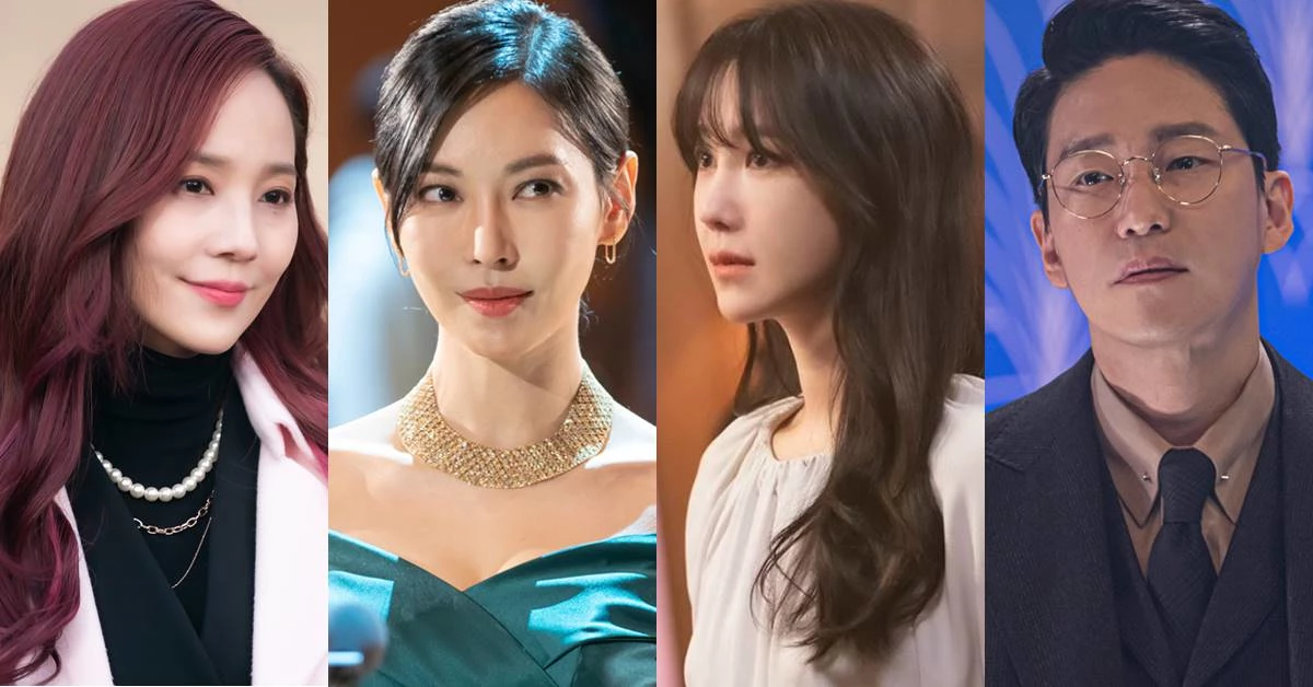 SBS '펜트하우스 2'
