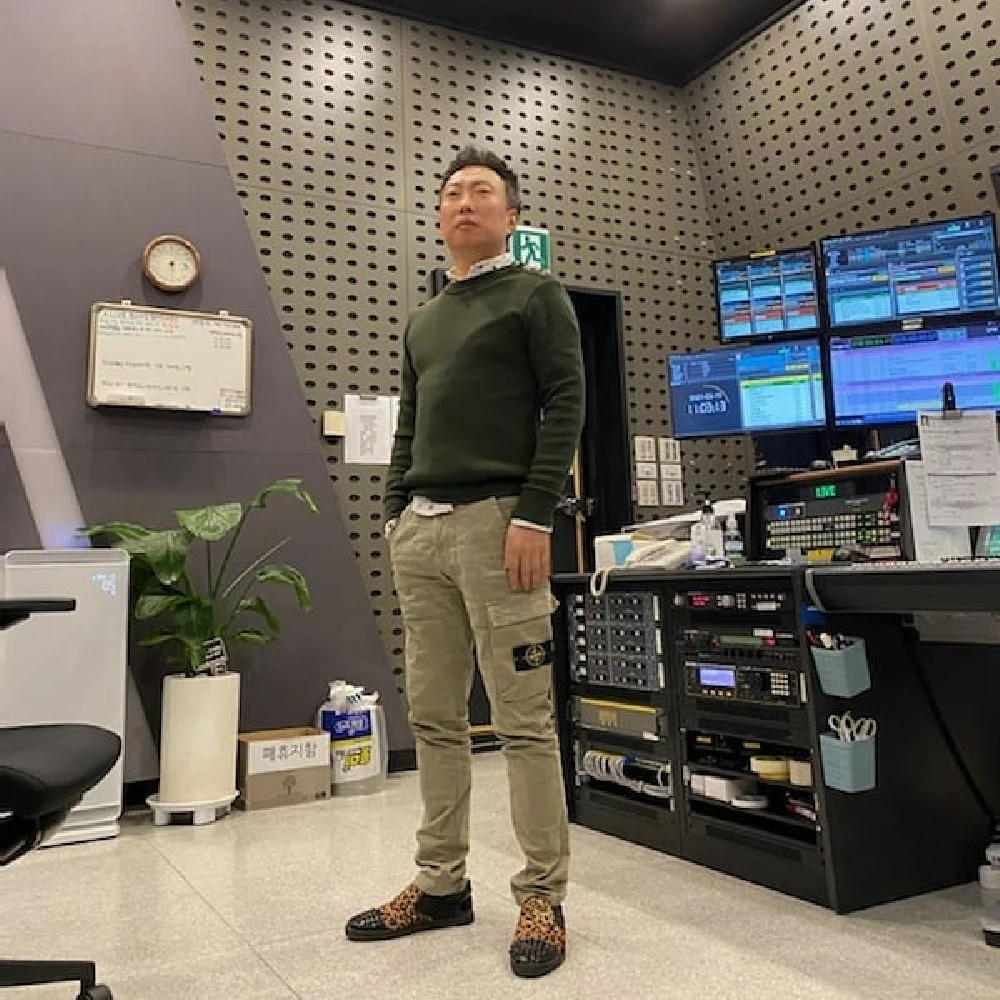 박명수 인스타그램