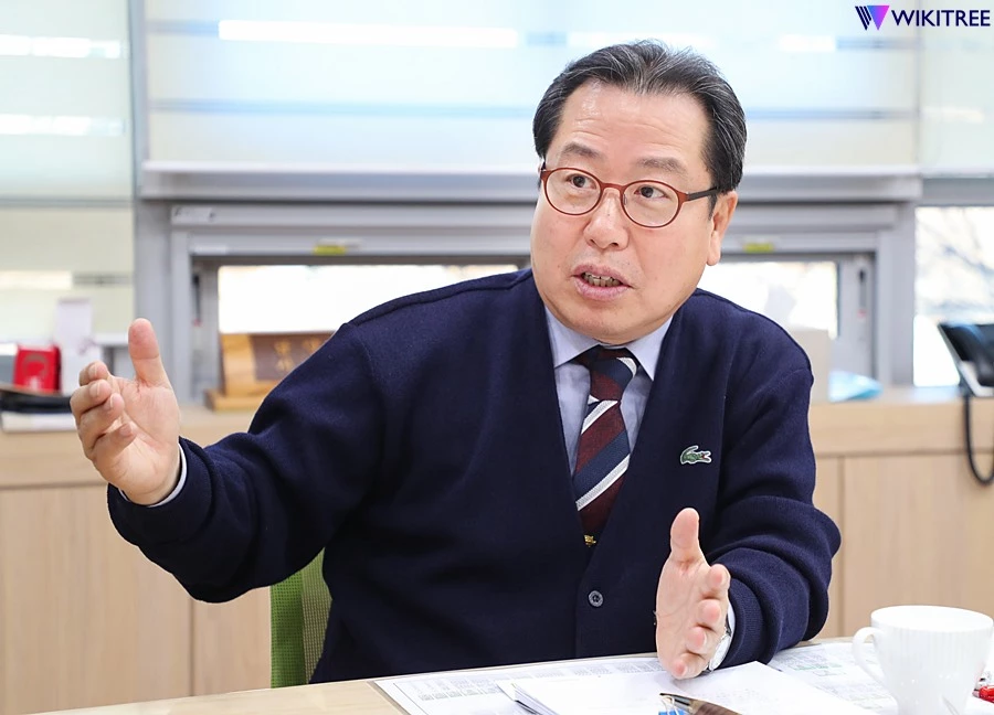 조광한 남양주시장 / 이하 남양주시청