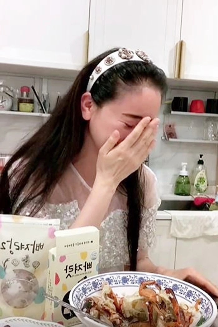 함소원 인스타그램