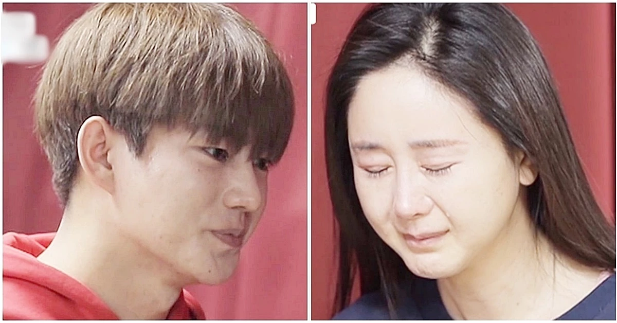 함소원·진화 부부