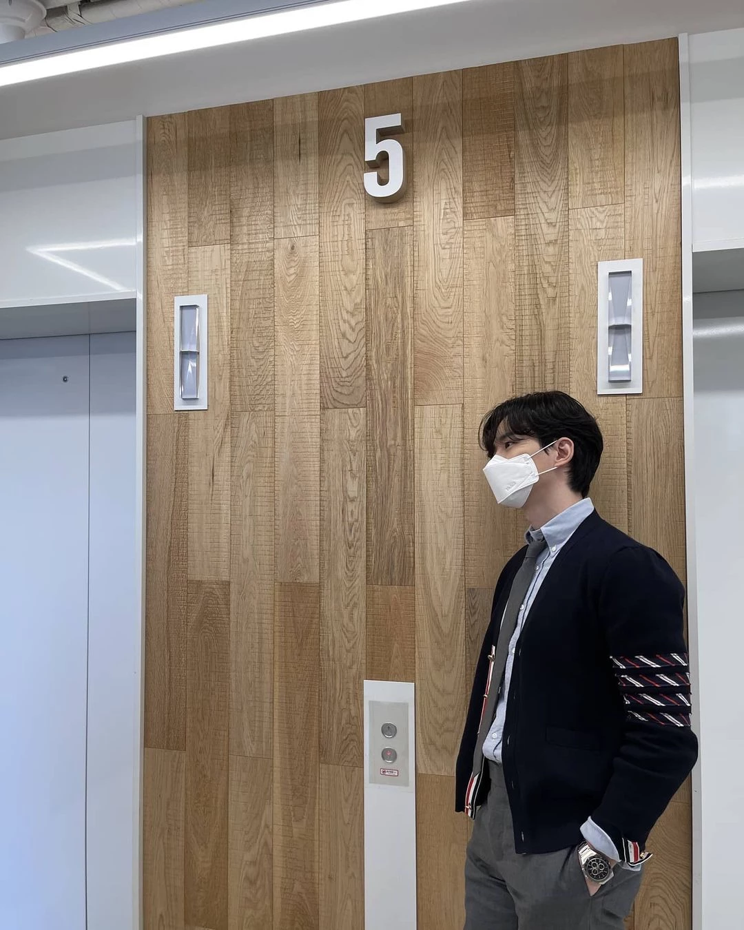 준호 인스타그램