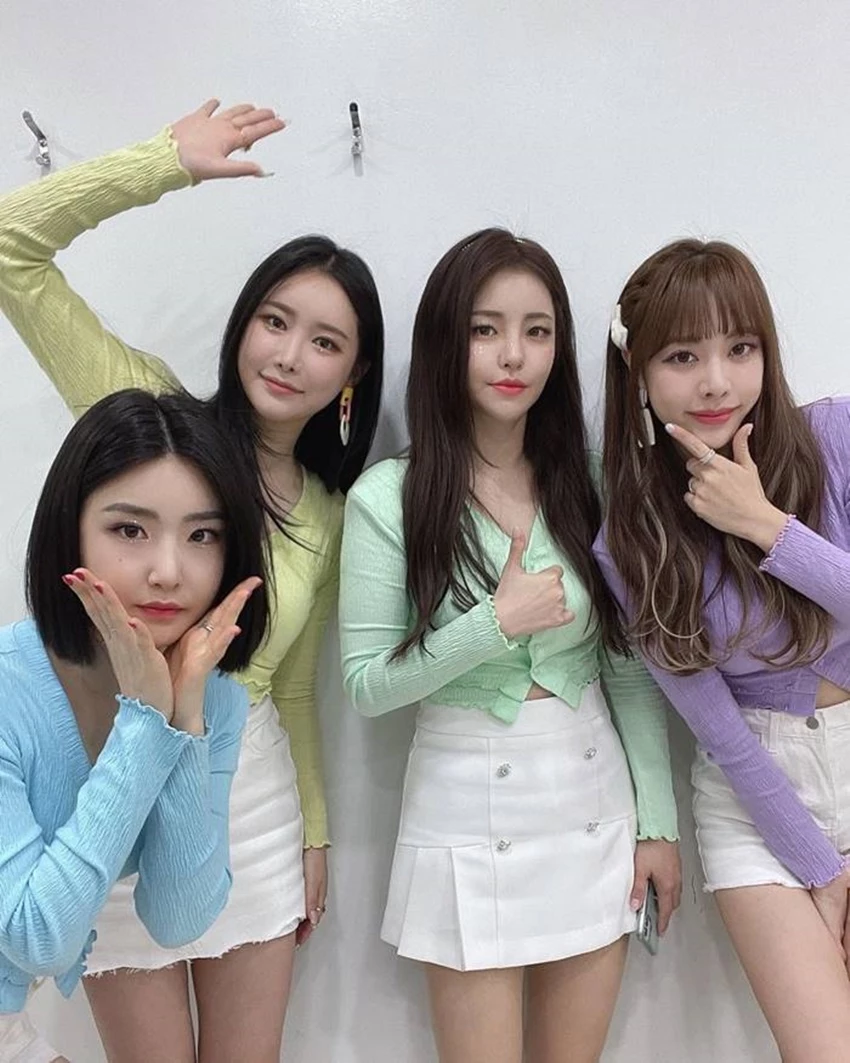 이하 브레이브엔터테인먼트 제공