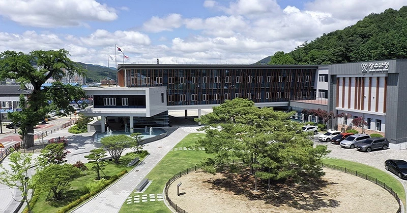 소규모 농가 한시 경영지원 바우처’ 신청접수 / 장수군