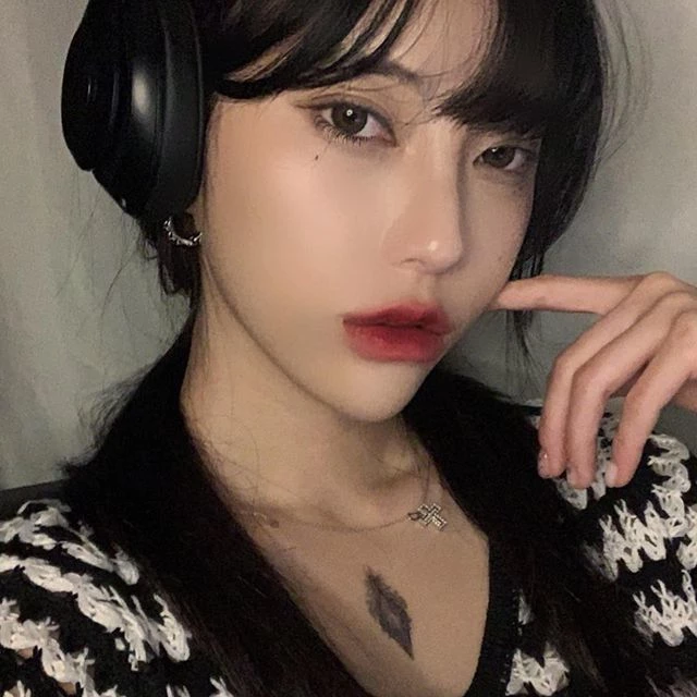 나는미도 인스타그램