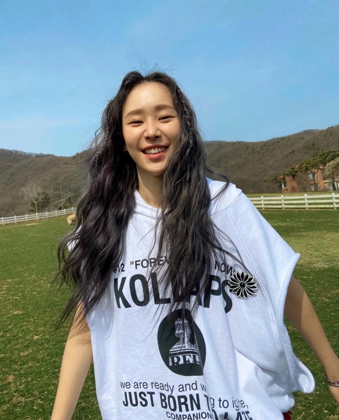 미란이 인스타그램