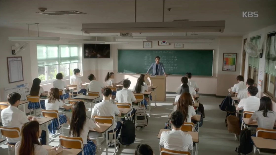 이하 KBS '학교 2017'
