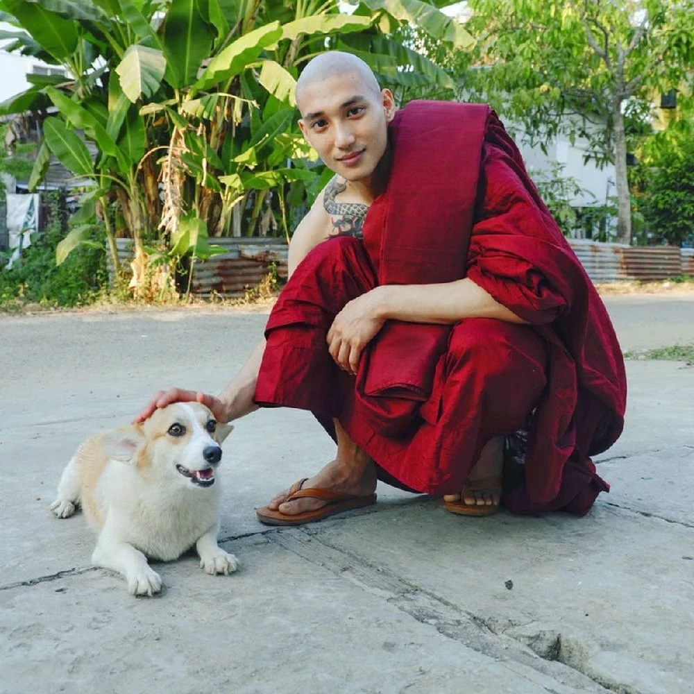 이하 파잉 탁콘 인스타그램