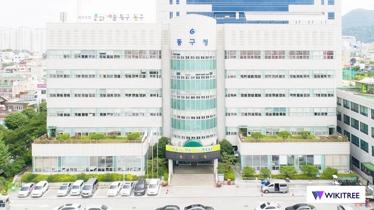 광주시 동구