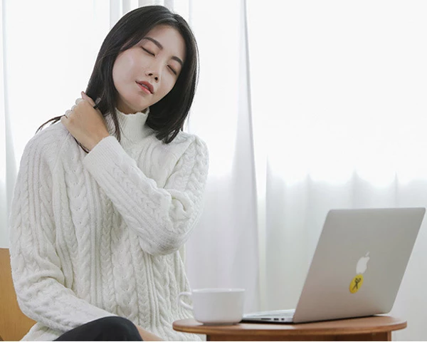 이하 퓨어플랜 넥서포터