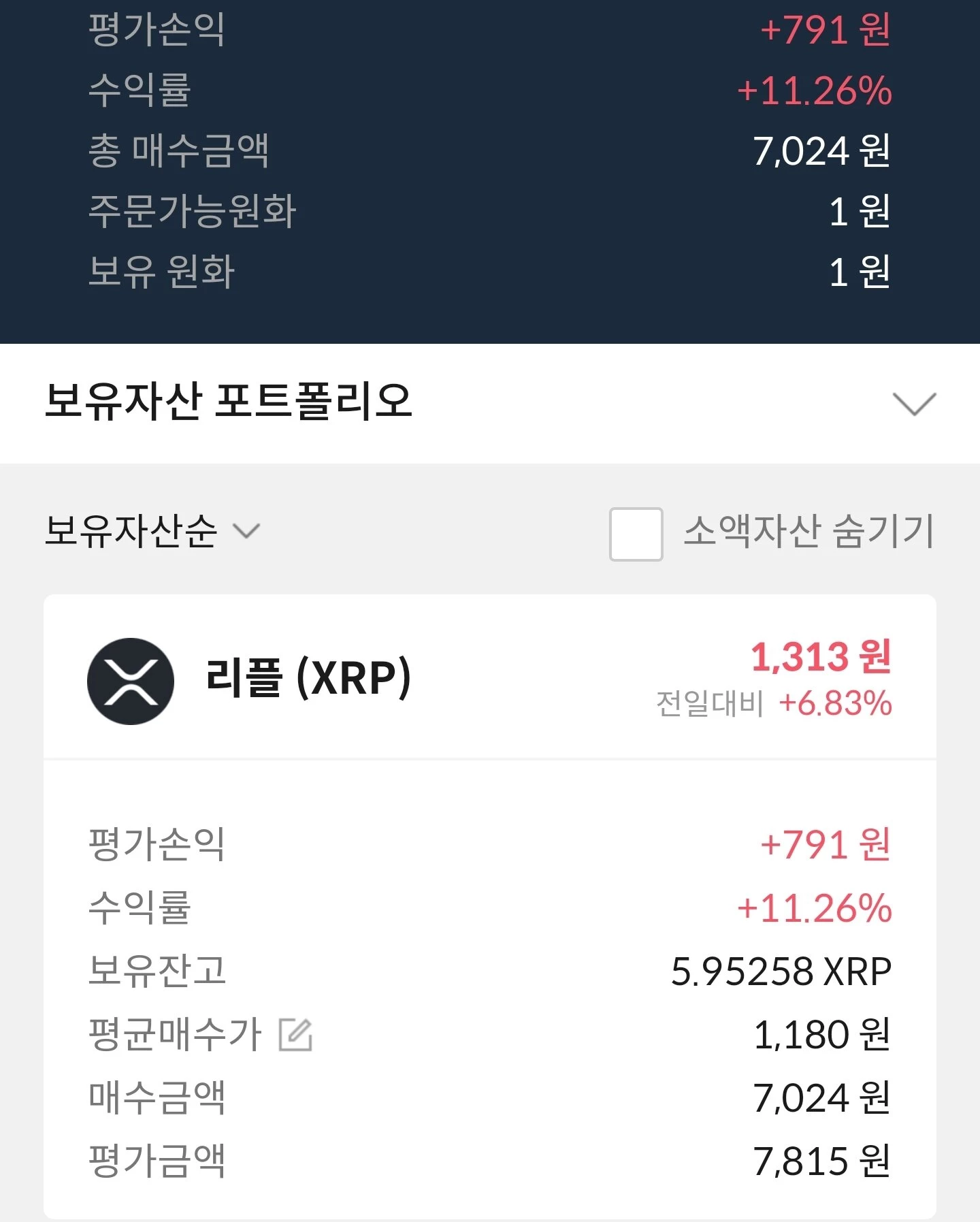 리플로 3일 만에 돈을 3배로 만들고 코인이 유행하는 이유 실감했네요” | 위키트리