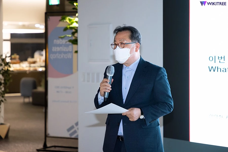 조광한 남양주시장 / 이하 남양주시청