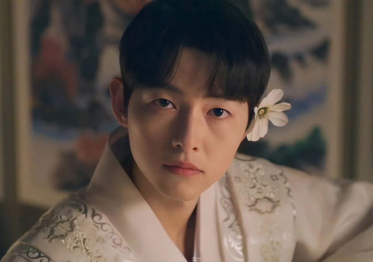 이하 tvN '빈센조'