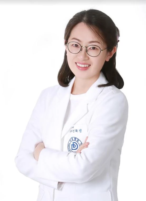 대동병원 신경과 신혜경 과장 / 사진제공=대동병원