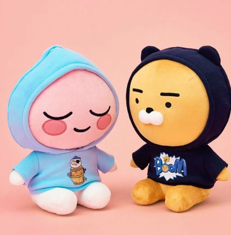 이하 인스타그램 'kakaofriends_lab'