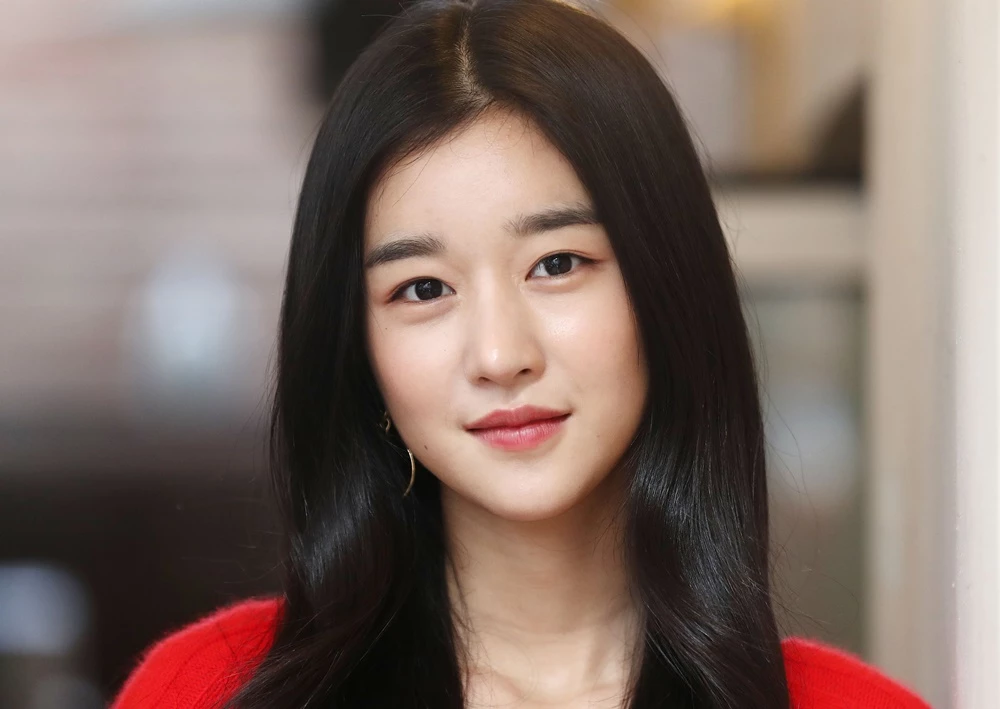 배우 서예지 / 연합뉴스